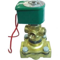 Válvula solenóide ASCO 1114247V Válvula solenóide ASCO 1114247V