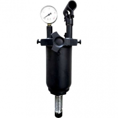 Cilindro hidráulico para prensa de 10 ton Cilindro hidráulico para prensa de 10 ton