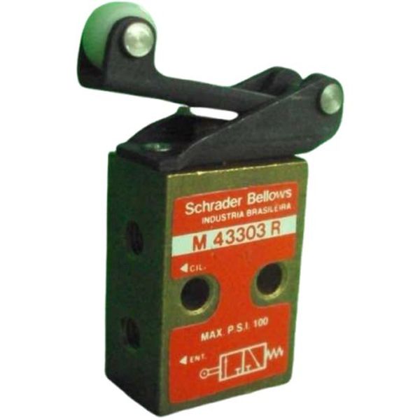 marca: Schrader Bellows <br/>modelo: M43303R <br/>estado: usada