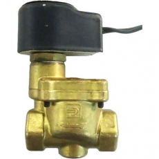 Válvula solenóide 24DF17CS Válvula solenóide 24DF17CS