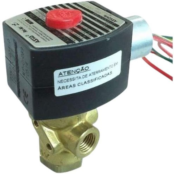 marca: ASCO <br/>modelo: EF8320G186 <br/>