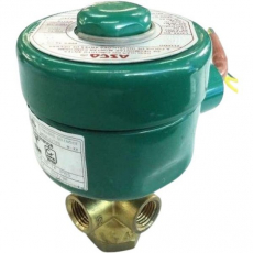 Válvula solenóide ASCO HT8320A171 Válvula solenóide ASCO HT8320A171