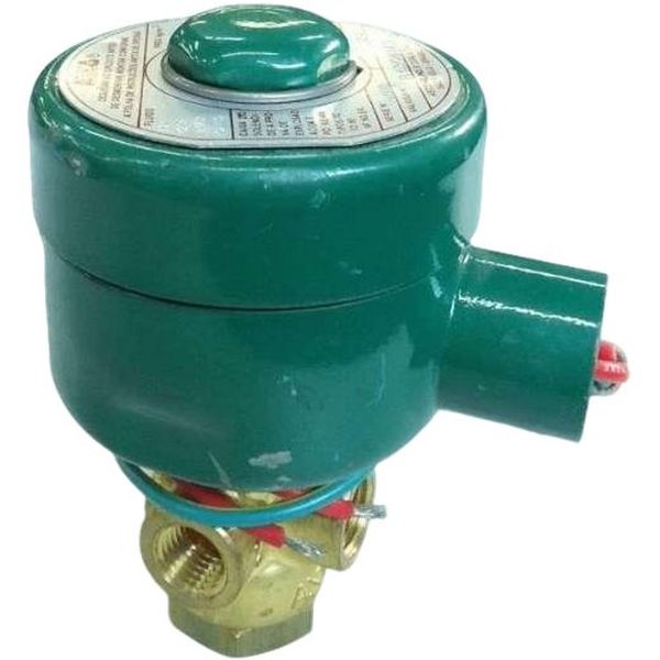 marca: ASCO <br/>
modelo: 8320B175 <br/>