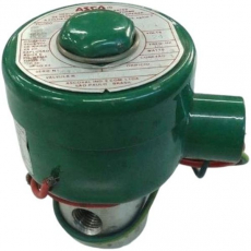 Válvula solenóide A320B175 Válvula solenóide A320B175