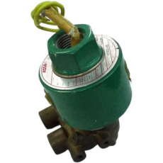 Válvula solenóide HT8321A5 Válvula solenóide HT8321A5