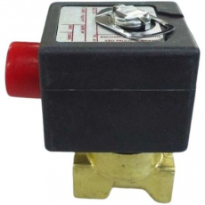 Válvula solenóide ASCO SC8262C208 Válvula solenóide ASCO SC8262C208