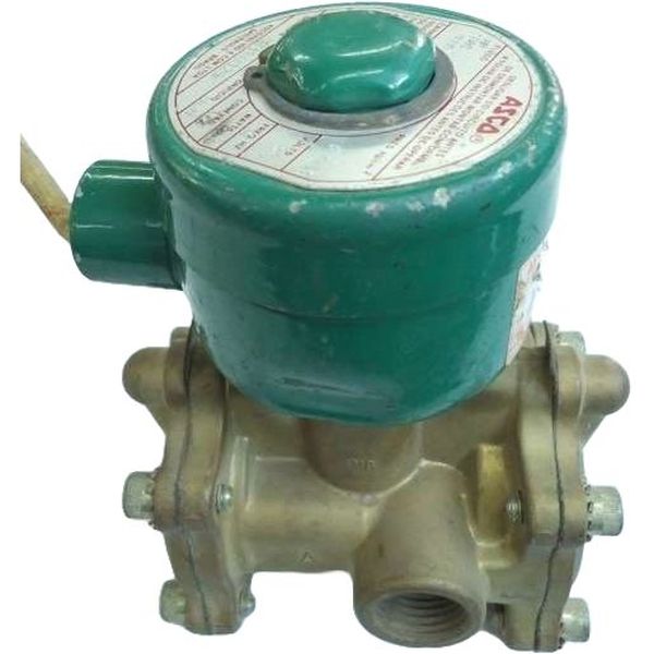 marca: ASCO <br />
modelo: 8316D25 <br />
estado: usada
