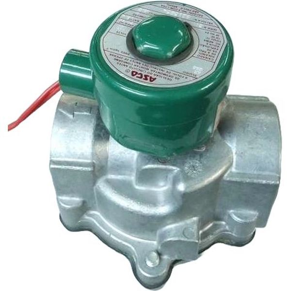 marca: ASCO <br />
modelo: 8215B54 <br />
estado: nova