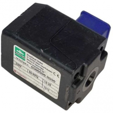 Bobina pneumática NORGREN 8000 230V 50-60HZ 16VA seminova Bobina pneumática NORGREN 8000 230V 50-60HZ 16VA seminova