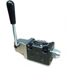 Válvula hidráulica 4WMH6E 01/N 3538252 Válvula hidráulica 4WMH6E 01/N 3538252