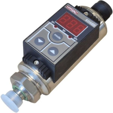 Pressostato EDS 344-3-016-000