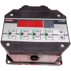 Pressostato  HYDAC 1791-P-016-000