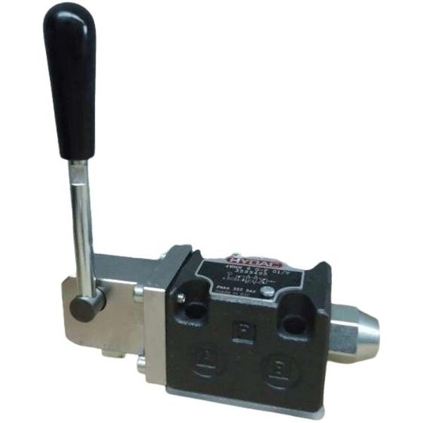marca: HYDAC <br />
modelo: 4WMH6GF 10/V 3599495 <br />
estado: nova