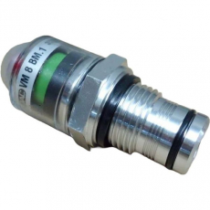 Indicador VM8 BM.1 Indicador VM8 BM.1
