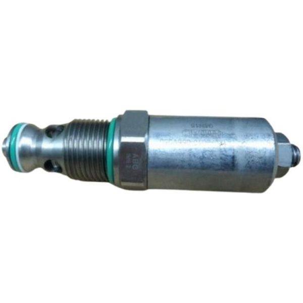marca: HYDAC <br />
modelo: DB12120A010055V050 04N15 <br />
estado: nova