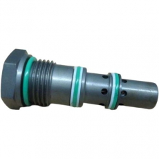 Válvula hidráulica ERVE-1/2 Válvula hidráulica ERVE-1/2