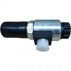 Válvula hidráulica PWS16Z-01-C-N-80 48/12 Válvula hidráulica PWS16Z-01-C-N-80 48/12