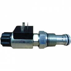 Válvula hidráulica PWK12120 WP-01-C-V-01 Válvula hidráulica PWK12120 WP-01-C-V-01