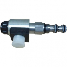 Válvula hidráulica PDR08 01-C-N Válvula hidráulica PDR08 01-C-N