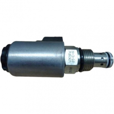 Válvula hidráulica WK10W 01CN Válvula hidráulica WK10W 01CN