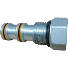 Válvula hidráulica FP063-0-N 41/11 Válvula hidráulica FP063-0-N 41/11