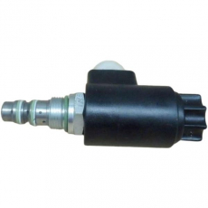 Válvula hidráulica WSE3 Válvula hidráulica WSE3