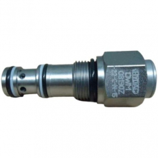 Válvula hidráulica DWM08 Válvula hidráulica DWM08