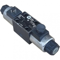 Válvula direcional 4WE6H6X/EG24NZ5L Válvula direcional 4WE6H6X/EG24NZ5L