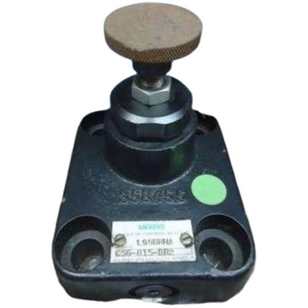 marca: VICKERS <br />
modelo:  L95BRHA C5G815BR2 <br />
estado: seminova