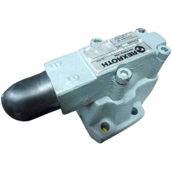 marca: REXROTH <br/>modelo: modelo: DR10533315Y <br/>estado: seminova