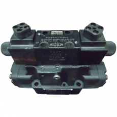 Válvula direcional D1VW004CNYW91 Válvula direcional D1VW004CNYW91