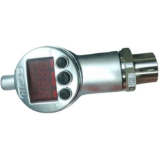 Pressostato eletrônico HYDAC EDS3396-2-0025-000-F1 Pressostato eletrônico HYDAC EDS3396-2-0025-000-F1