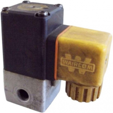 Válvula pneumática MICRO 0.210.005.211 0210005211 usada Válvula pneumática MICRO 0.210.005.211 0210005211 usada