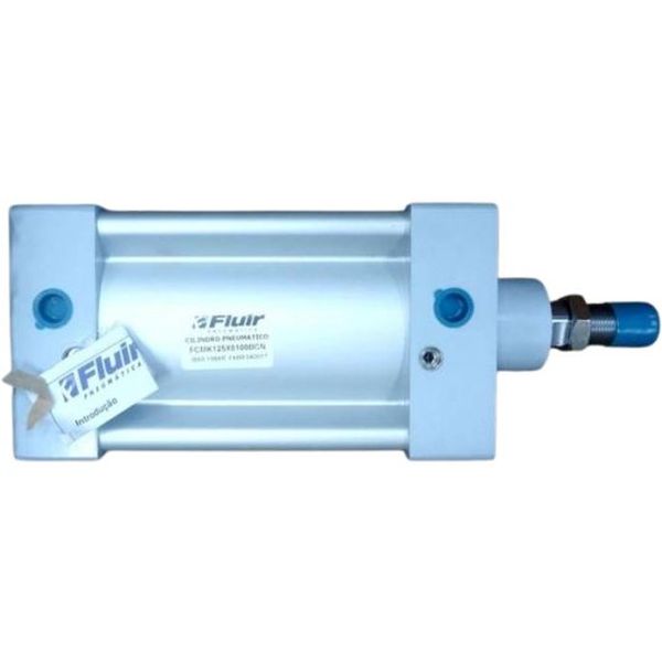 marca: FLUIR <br/>modelo: FCMK125X0100BCN 