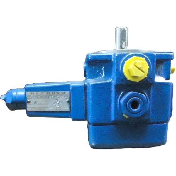 REXROTH <br/>
1PV2V33012RA01MC63 <br/>
reformada