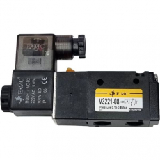Válvula pneumática V322108 Válvula pneumática V322108