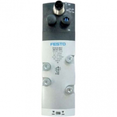 marca: FESTO modelo: VSVABM52MDD11R5L 561363 