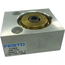 Cilindro pneumático FESTO AV325 13063070 32X5 Cilindro pneumático FESTO AV325 13063070 32X5