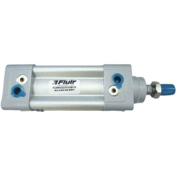 FLUIR <br/>
