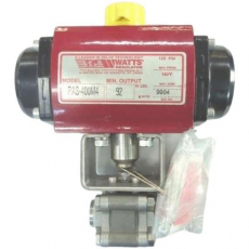 Válvula pneumática PAS-400M4 Válvula pneumática PAS-400M4