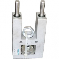 Guia FEN-25-20 19170 para cilindro pneumático Guia FEN-25-20 19170 para cilindro pneumático