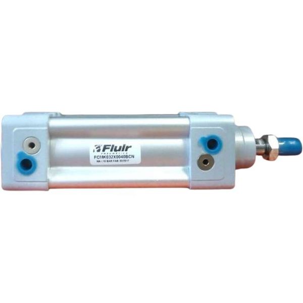 FLUIR 
  