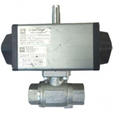 Válvula pneumática AKP87E Válvula pneumática AKP87E