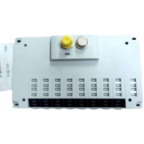 marca: FESTO <br />
modelo: CPV14GEFB8CPI 698643 <br />
estado: novo
