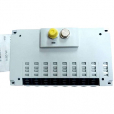 Módulo CPV14-GE-FB-8-CPI Módulo CPV14-GE-FB-8-CPI