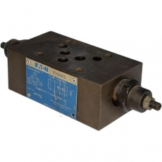 Válvula controladora de vazão DGMFN-5-Y-A2W-B2W-30 Válvula controladora de vazão DGMFN-5-Y-A2W-B2W-30