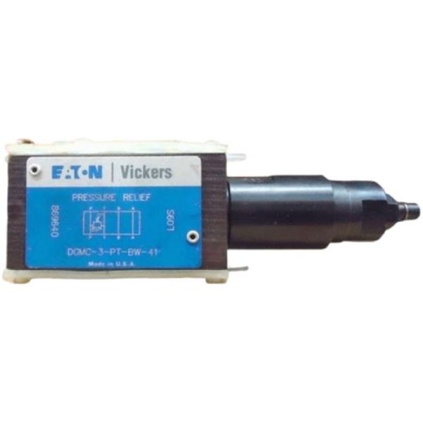 marca: VICKERS <br/>
modelo: DGMC3PTBW41 <br/>
estado: nova