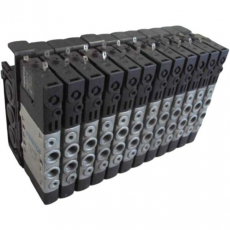 Conjunto de válvulas pneumáticas CPE10-M14-5L-M7 Conjunto de válvulas pneumáticas CPE10-M14-5L-M7