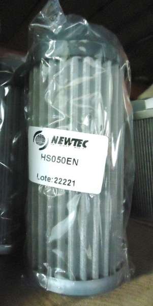 marca: NEWTEC <br />
modelo: HS050EN <br />
estado: novo