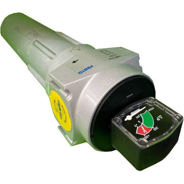 marca: FESTO <br />
modelo: LFMB1HA 162820 <br />
estado: novo